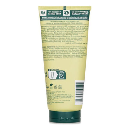 The Body Shop Bodylotion Olijf 200ml