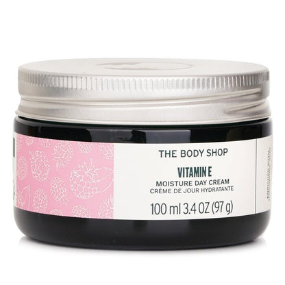 The Body Shop Vitamine E Moisture Dagcrème 100ml