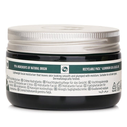 The Body Shop Vitamine E Moisture Dagcrème 100ml