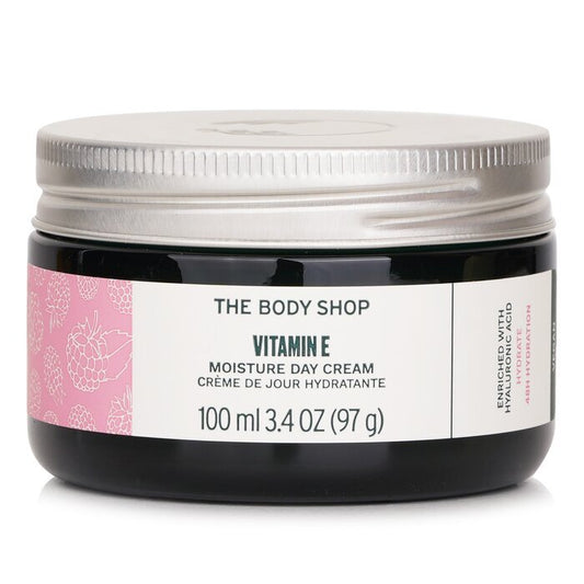 The Body Shop Vitamine E Moisture Dagcrème 100ml