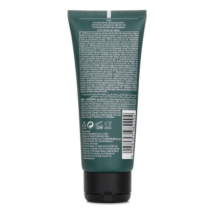 The Body Shop Groene thee en citroen matterende moisturizer voor mannen 100 ml