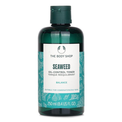 The Body Shop Zeewier Toner 250ml