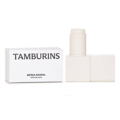 Tamburins Parfum Blam - Berga Sandaal 6,5 g