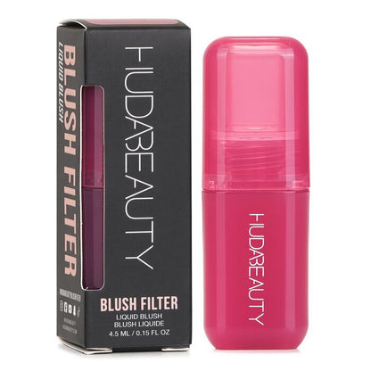 Huda Beauty Blush Filter - Aardbeiencrème 4,5 ml