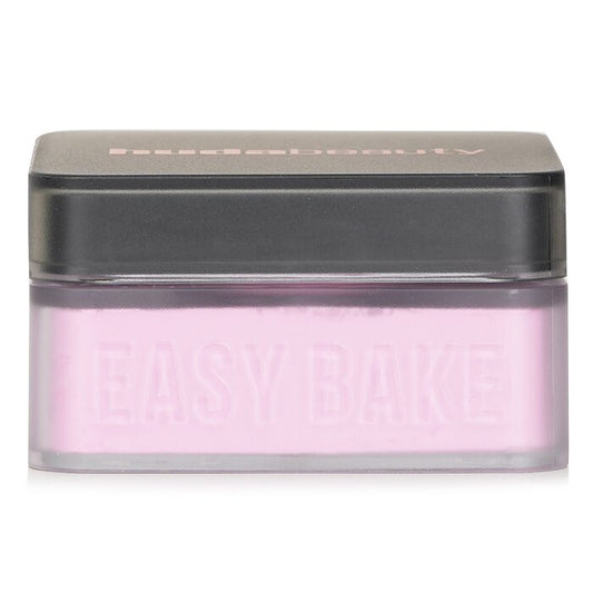Huda Beauty Easy Bake Losse Bak- &amp; Fixeerpoeder - Ube Verjaardagstaart 20g