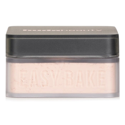 Huda Beauty Easy Bake Losse Bak- &amp; Fixeerpoeder - Perziktaart 20g
