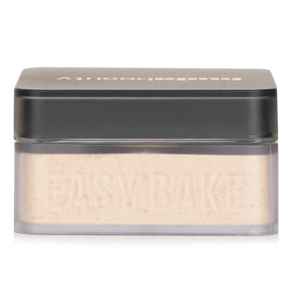 Huda Beauty Easy Bake Losse Bak- &amp; Fixeerpoeder - Bananenbrood 20g