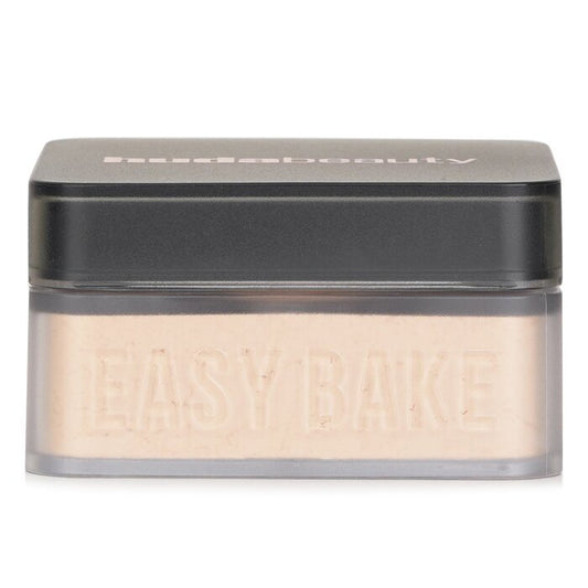 Huda Beauty Easy Bake Losse Bak- &amp; Fixeerpoeder - Bananenbrood 20g
