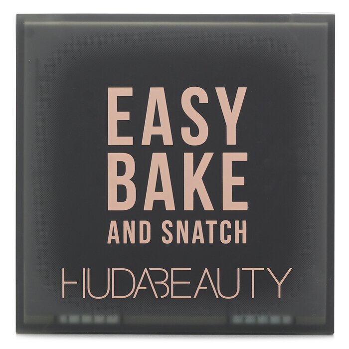 Huda Beauty Easy Bake Pressed Powder - Bananenbrood 8,5 g