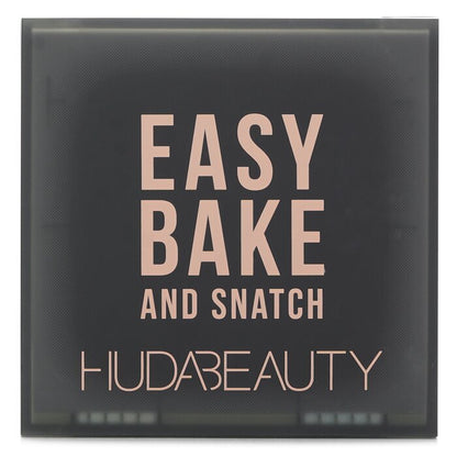 Huda Beauty Easy Bake Pressed Powder - Bananenbrood 8,5 g