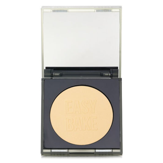 Huda Beauty Easy Bake Pressed Powder - Bananenbrood 8,5 g