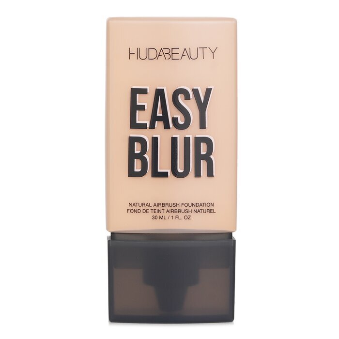 Huda Beauty Easy Blur Foundation - 210B Chai 30ml