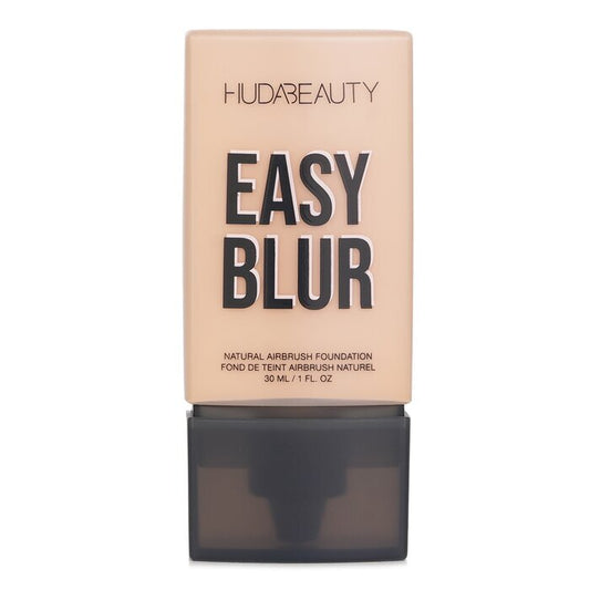 Huda Beauty Easy Blur Foundation - 210B Chai 30ml