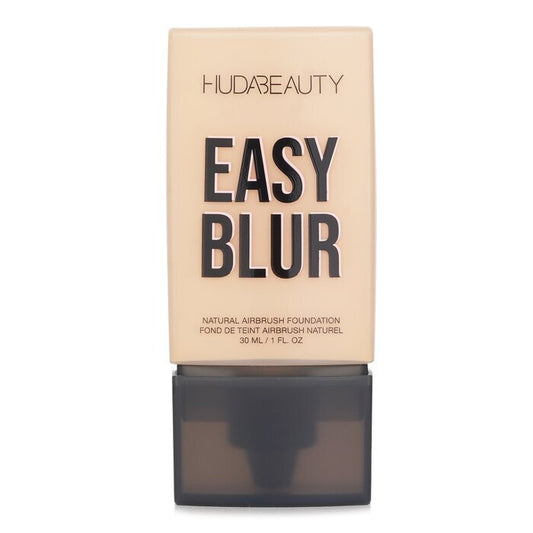 Huda Beauty Easy Blur Foundation - 150G Crème Brulee 30ml
