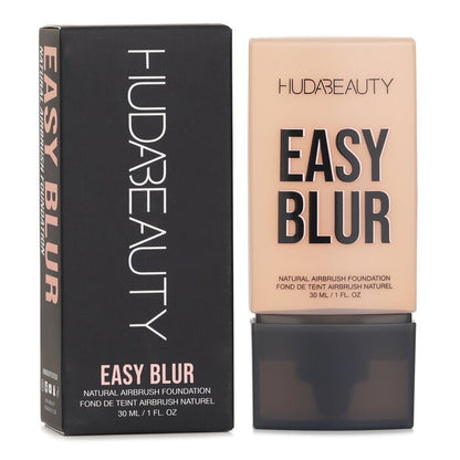 Huda Beauty Easy Blur Foundation - 220N Custard 30ml