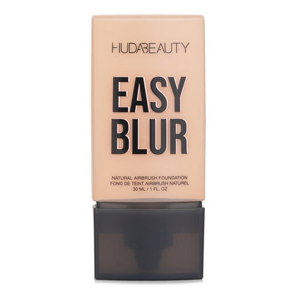 Huda Beauty Easy Blur Foundation - 220N Custard 30ml