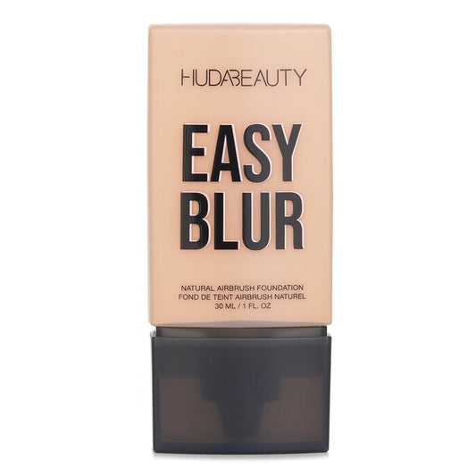 Huda Beauty Easy Blur Foundation - 220N Custard 30ml