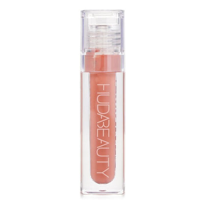 Huda Beauty Faux Filler Gloss - Honing 3,9 ml
