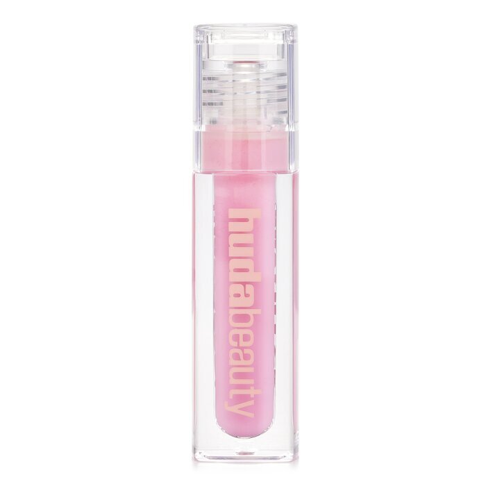 Huda Beauty Faux Filler Gloss - Uuu-Baby 3,9 ml