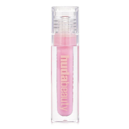 Huda Beauty Faux Filler Gloss - Uuu-Baby 3,9 ml