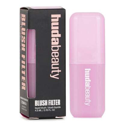 Huda Beauty Blush Filter - Ube Cream 4,5 ml