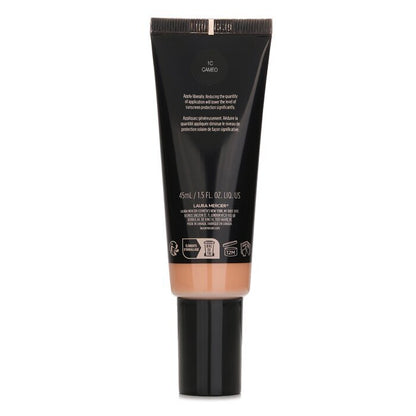 Laura Mercier Tinted Moisturizer Blurred Matte -  1C Cameo 45ml