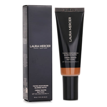 Laura Mercier Tinted Moisturizer Blurred Matte -  4N Teak 45ml