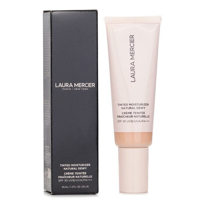 Laura Mercier Tinted Moisturizer Natural Dewy -  1C Cameo 45ml