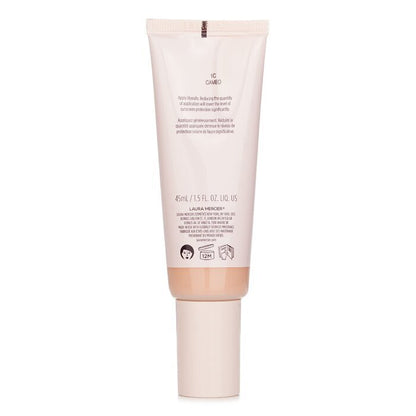 Laura Mercier Tinted Moisturizer Natural Dewy -  1C Cameo 45ml