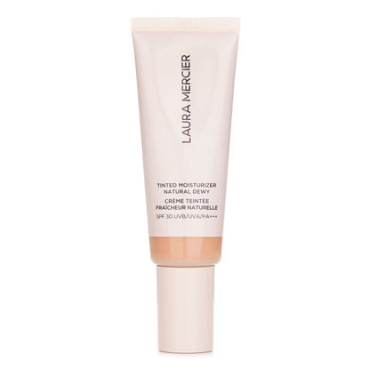 Laura Mercier Tinted Moisturizer Natural Dewy -  2C Oak 45ml