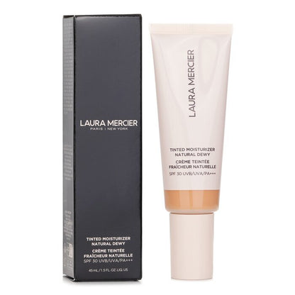 Laura Mercier Tinted Moisturizer Natural Dewy -  2N Maple 45ml