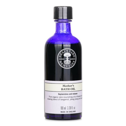Neal's Yard Remedies Moeders Badolie 100ml