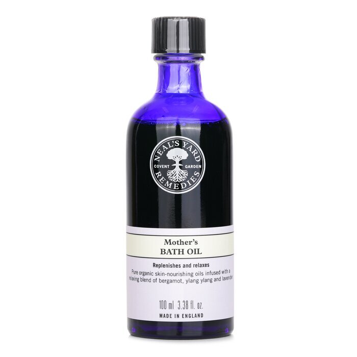 Neal's Yard Remedies Moeders Badolie 100ml
