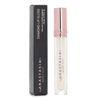 Anastasia Beverly Hills Diamond Lipgloss - Honey Diamond 4.8ml