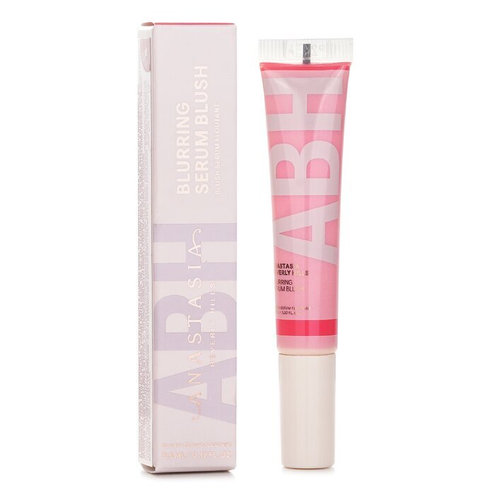 Anastasia Beverly Hills Blurring Serum Blush  -  Hibiscus 9.5ml