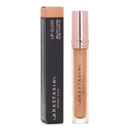 Anastasia Beverly Hills Lipgloss - Honey Kiss 4,5 ml