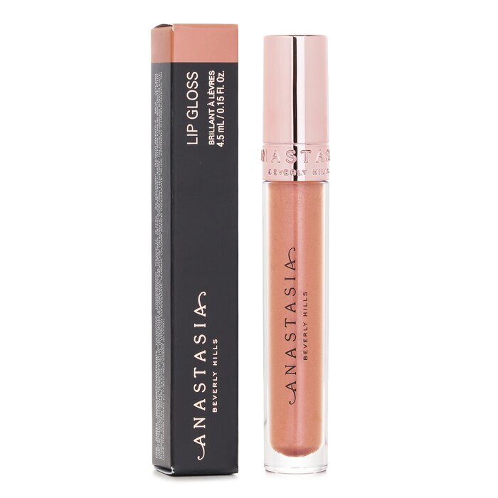Anastasia Beverly Hills Lipgloss - Roze Gember 4,5 ml