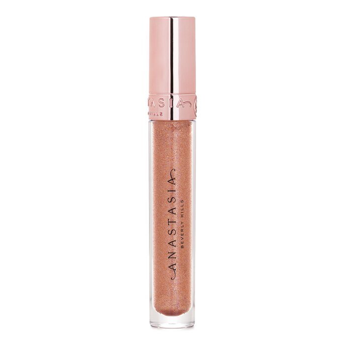 Anastasia Beverly Hills Lipgloss - Amber Sparkle 4,7 ml