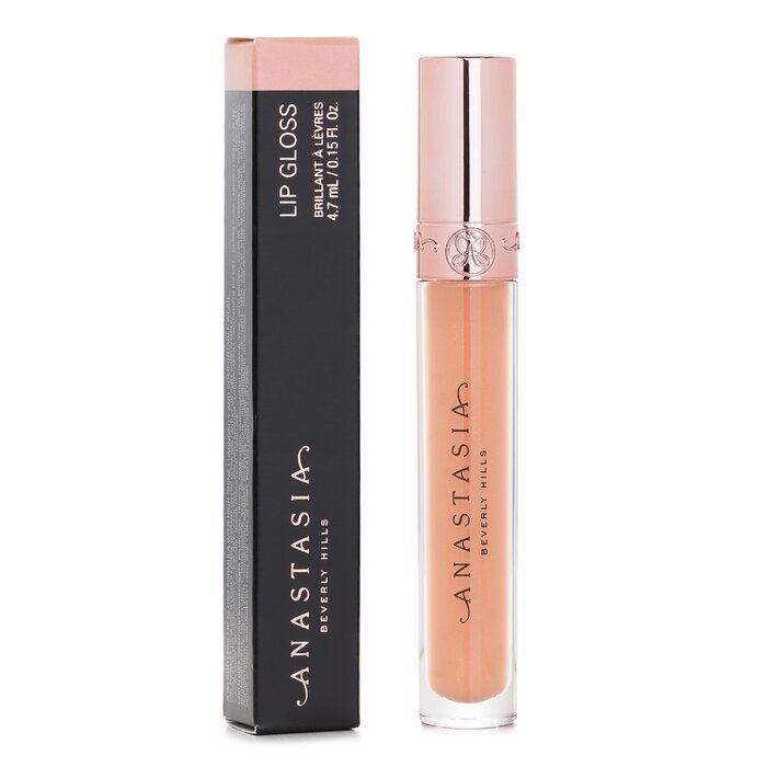 Anastasia Beverly Hills Lipgloss - Cantaloupe 4,7 ml