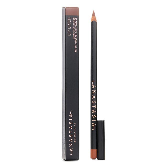 Anastasia Beverly Hills Lip Liner - Koel Bruin 1,49 g
