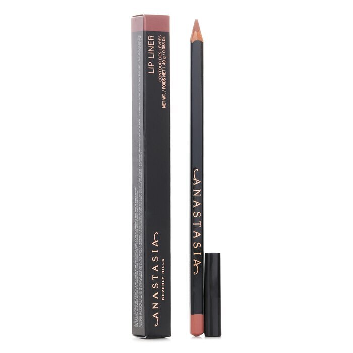 Anastasia Beverly Hills Lip Liner - Diep Taupe 1,49 g