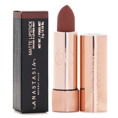 Anastasia Beverly Hills Matte Lippenstift - Toffee 3g