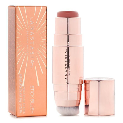 Anastasia Beverly Hills Stick Blush - Zachte Roos 8g