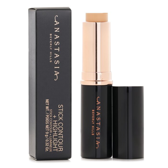 Anastasia Beverly Hills Stick Foundation - Banaan 9g