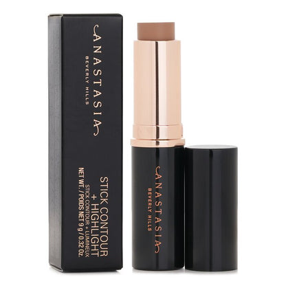 Anastasia Beverly Hills Stick Foundation - Mink 9g