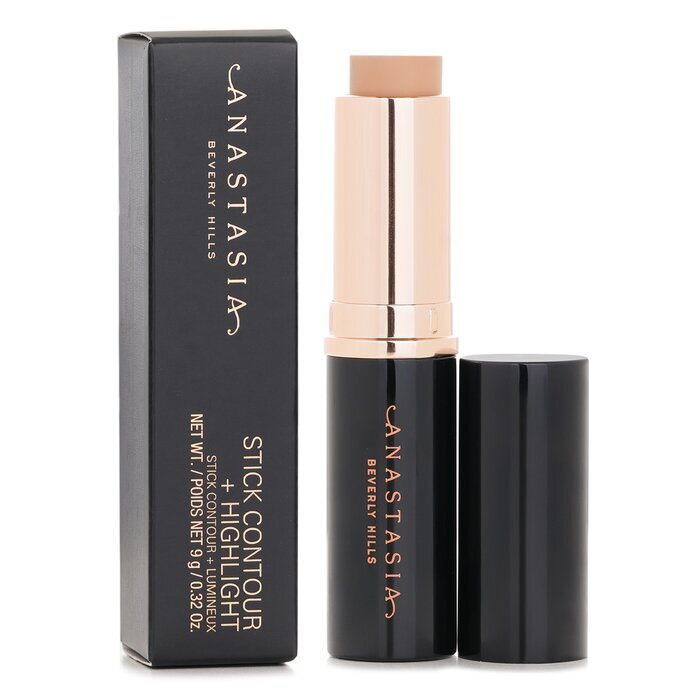 Anastasia Beverly Hills Stick Foundation - Schaduw 9g