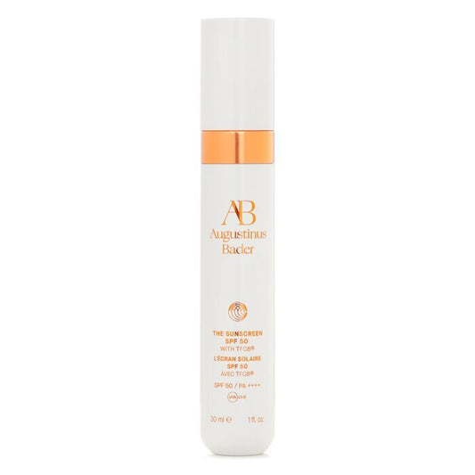 Augustinus Bader De Zonnebrandcrème SPF 50 30ml