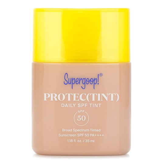 Supergoop Protec(tint) Dagelijkse Huidtint SPF 50 - 24N 35ml