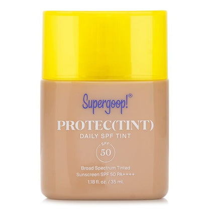 Supergoop Protec(tint) Dagelijkse Huidtint SPF 50 - 26W 35ml