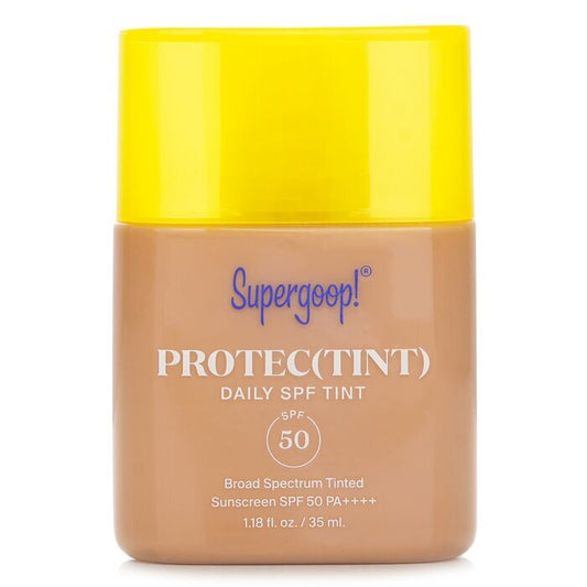 Supergoop Protec(tint) Dagelijkse Huidtint SPF 50 - 30W 35ml